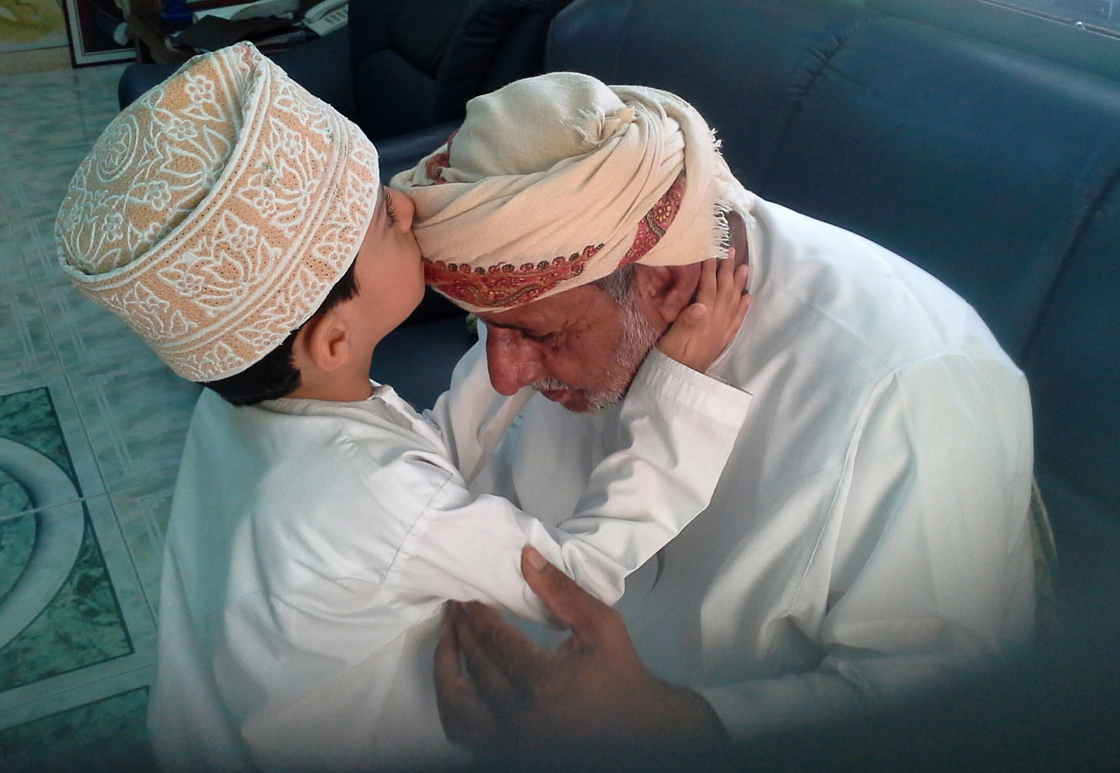 البّر تعويد